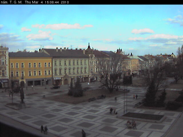 Prostějov